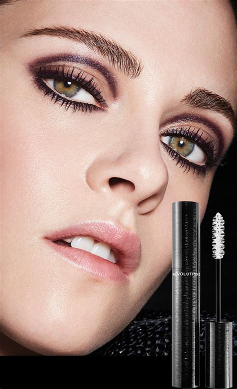 chanel le volume revolution mascara